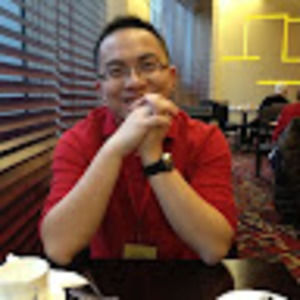 Meet your Posher, Aaron